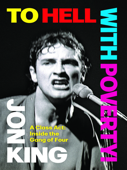 Title details for To Hell with Poverty! by Jon King - Available